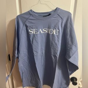 Seaside Long Sleeve